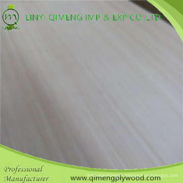 Professional Exporting Poplar Core 1220X2240X15mm Recon Face Commercial Plywood